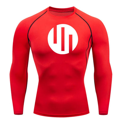 Viltrum Compression Longsleeve