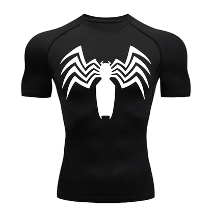 Symbiote Compression Shirt