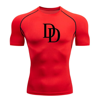 Daredevil Compression Shirt