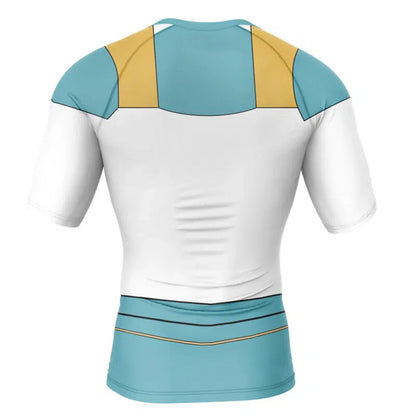 Emperor Mark Rash Guard