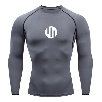 Viltrum Clean Compression Longsleeve
