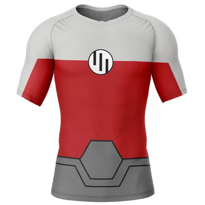 Onaan/Ursaal Rash Guard
