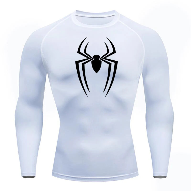 Spider-Man BND Compression Shirt