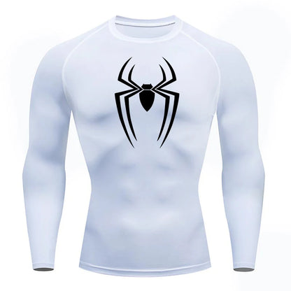 Spider-Man BND Compression Shirt