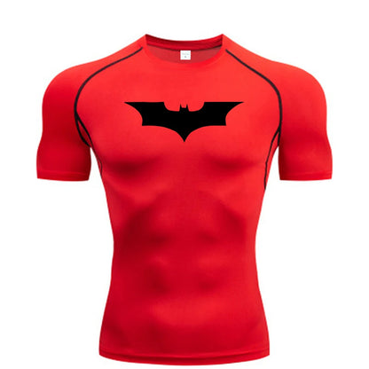 Batman Compression Shirt