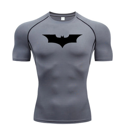 Batman Compression Shirt