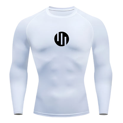 Viltrum Clean Compression Longsleeve