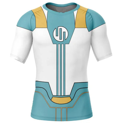 Emperor Mark Rash Guard