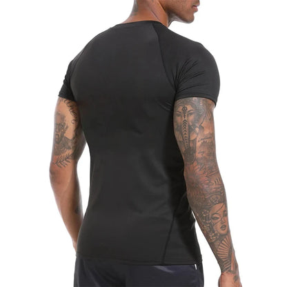 Spider-Man Compression Shirt