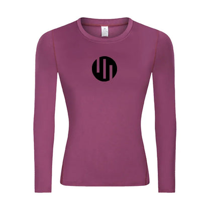 Viltrum Compression Longsleeve