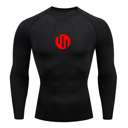 Viltrum Clean Compression Longsleeve