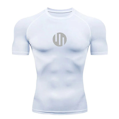 Viltrum Clean Compression Shirt