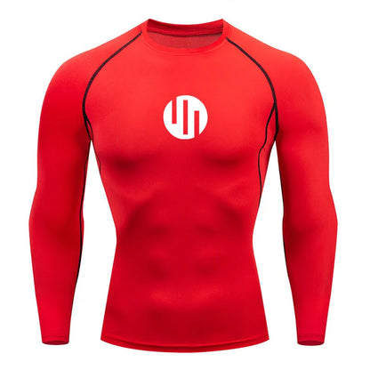 Viltrum Clean Compression Longsleeve