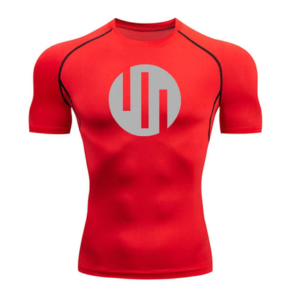 Viltrum Compression Shirt