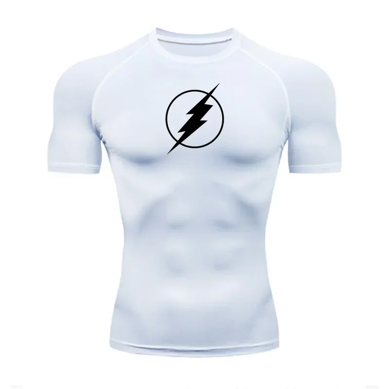 The Flash Compression Shirt