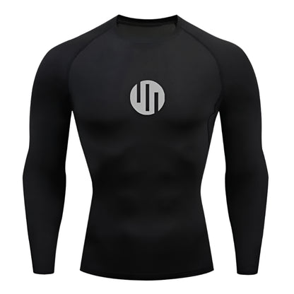 Viltrum Clean Compression Longsleeve