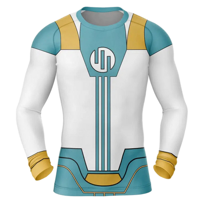 Emperor Mark Rash Guard