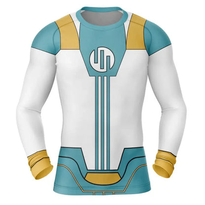 Emperor Mark Rash Guard
