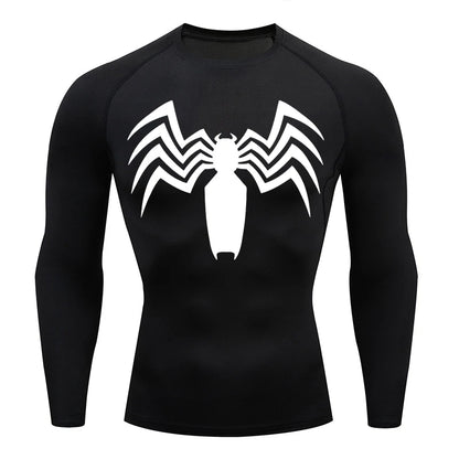 Symbiote Compression Shirt