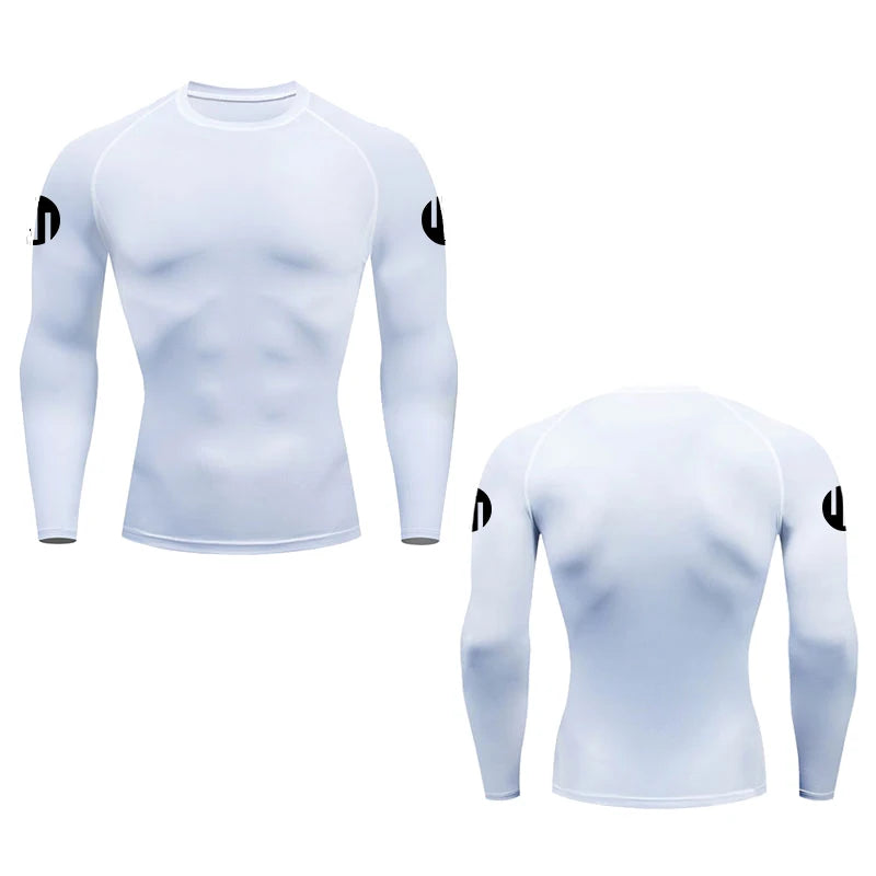 Viltrum Emblem Compression Shirt