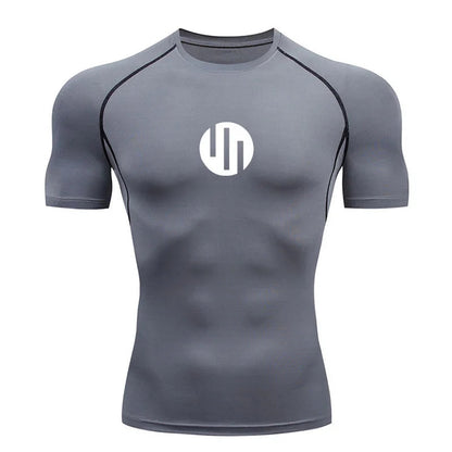 Viltrum Clean Compression Shirt