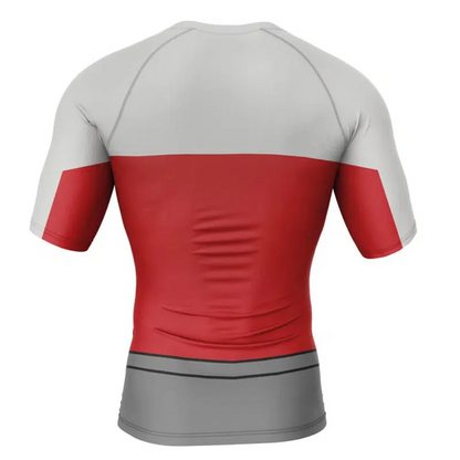 Onaan/Ursaal Rash Guard