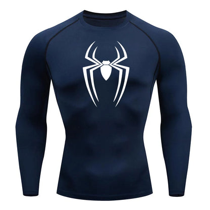 Spider-Man BND Compression Shirt
