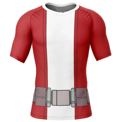 Allen Rash Guards