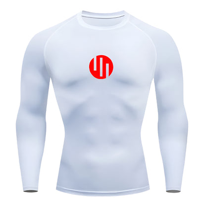 Viltrum Clean Compression Longsleeve