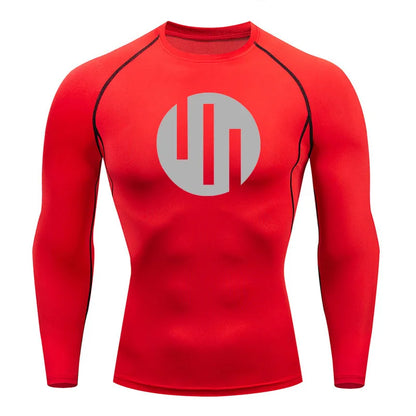 Viltrum Compression Longsleeve