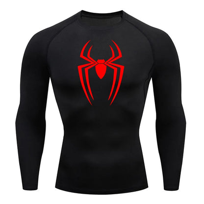 Spider-Man BND Compression Shirt