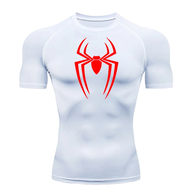 Spider-Man BND Compression Shirt