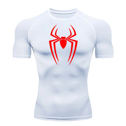 Spider-Man BND Compression Shirt