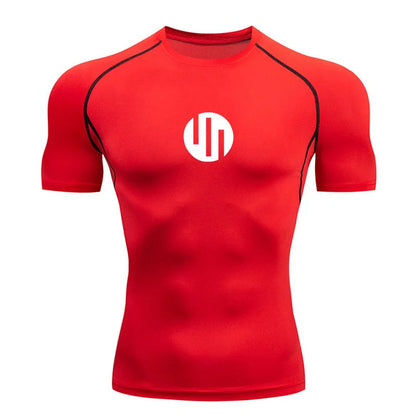 Viltrum Clean Compression Shirt