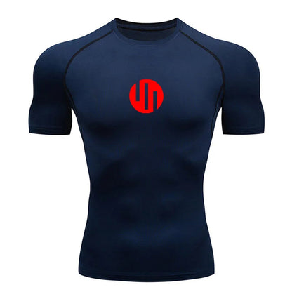Viltrum Clean Compression Shirt