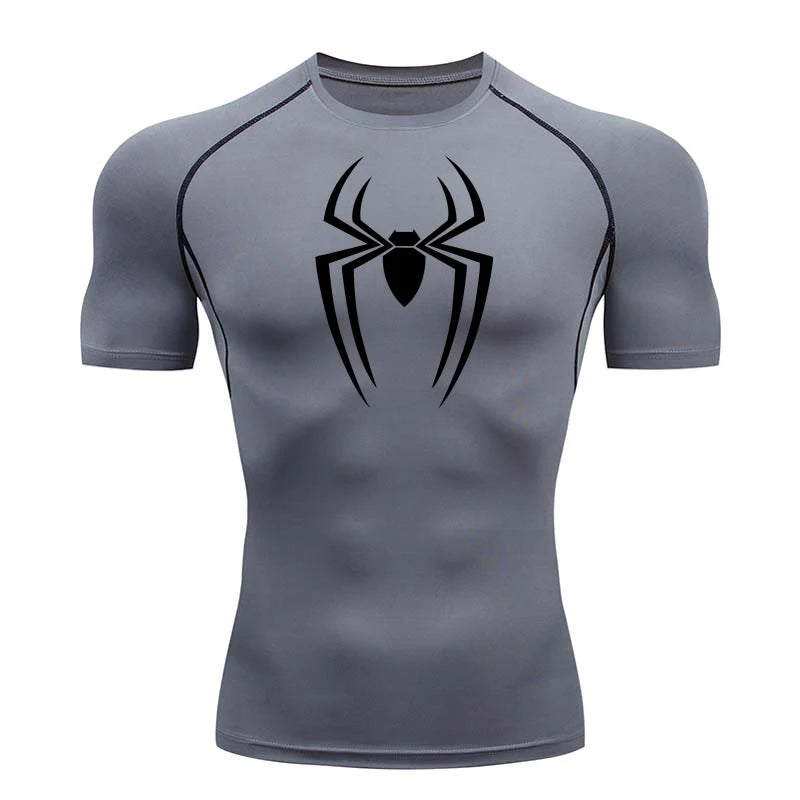 Spider-Man BND Compression Shirt