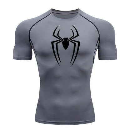 Spider-Man BND Compression Shirt