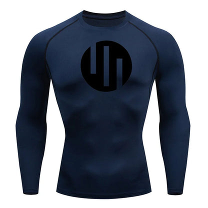 Viltrum Compression Longsleeve