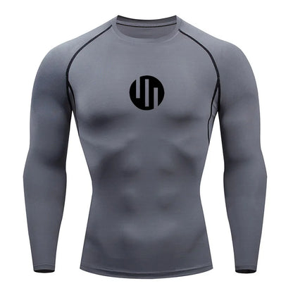 Viltrum Clean Compression Longsleeve