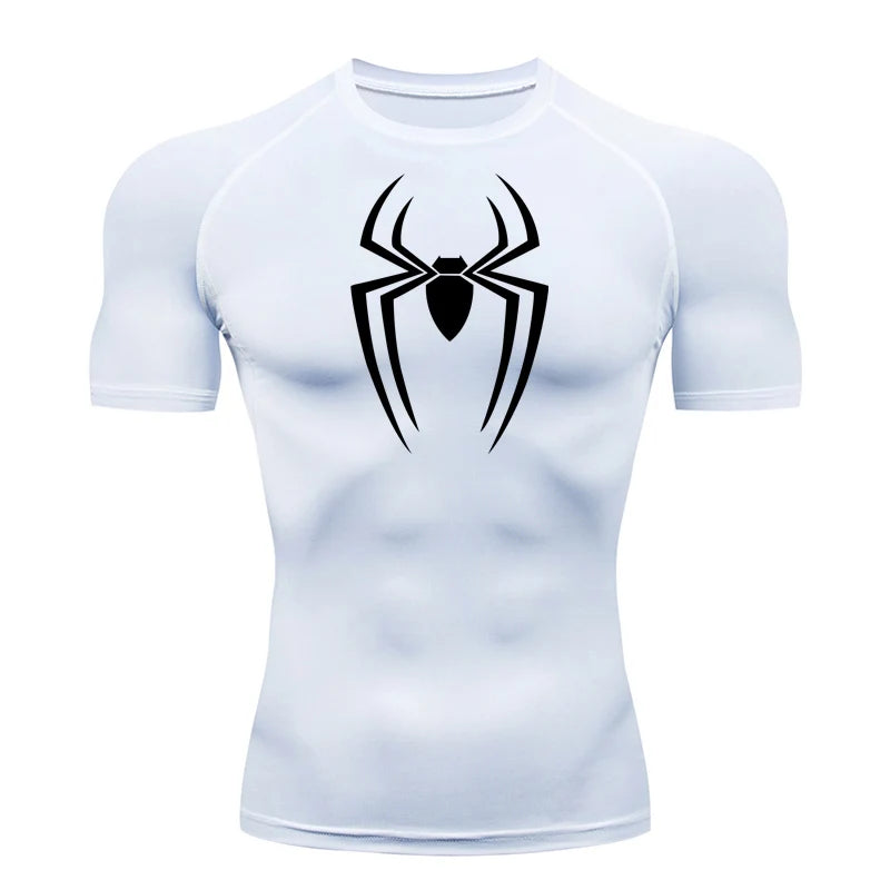 Spider-Man BND Compression Shirt