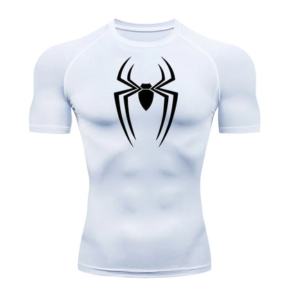 Spider-Man BND Compression Shirt