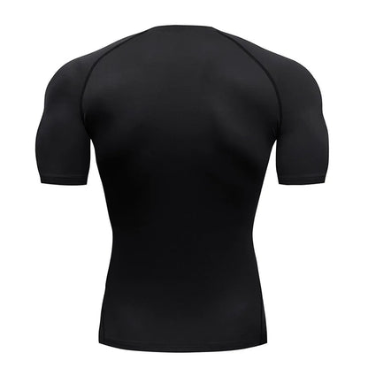 Batman Compression Shirt