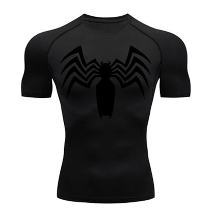 Symbiote Compression Shirt