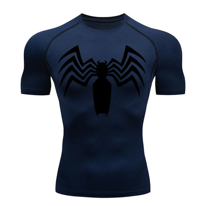 Symbiote Compression Shirt