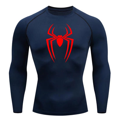 Spider-Man BND Compression Shirt