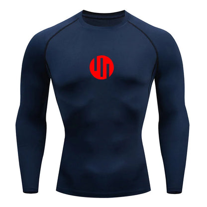 Viltrum Clean Compression Longsleeve