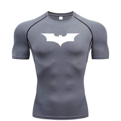 Batman Compression Shirt