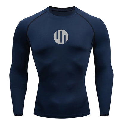 Viltrum Clean Compression Longsleeve
