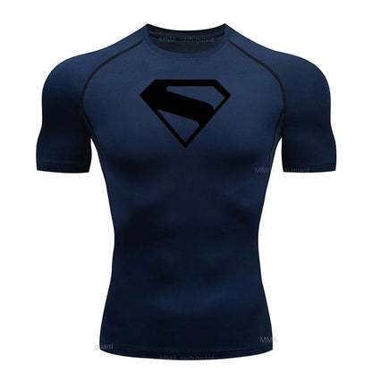 Superman Compression Shirt (2025)