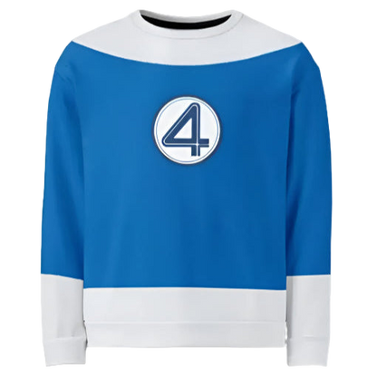 Fantastic Four Longsleeve
